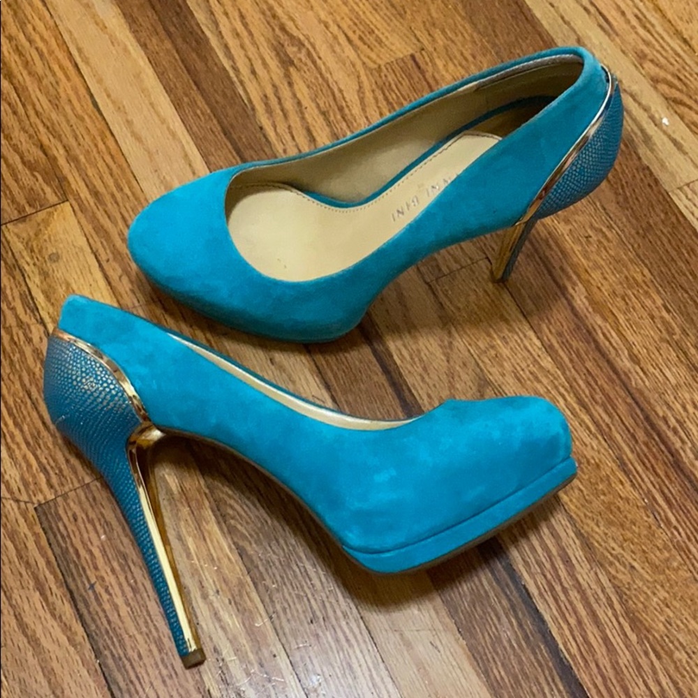 Gianni Bini Heels